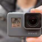 GoPro HERO6 fissa nuovi standard per la qualità delle immagini